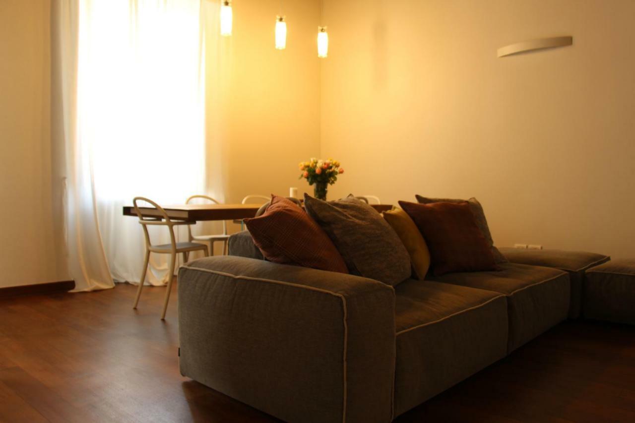 Tabacchi Luxury Apartment In Lucca Historical Center Near Toll Parking Exterior photo