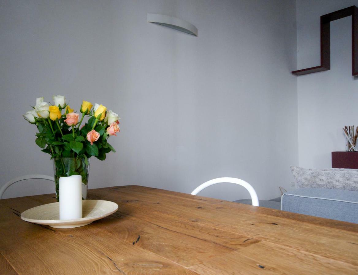 Tabacchi Luxury Apartment In Lucca Historical Center Near Toll Parking Exterior photo