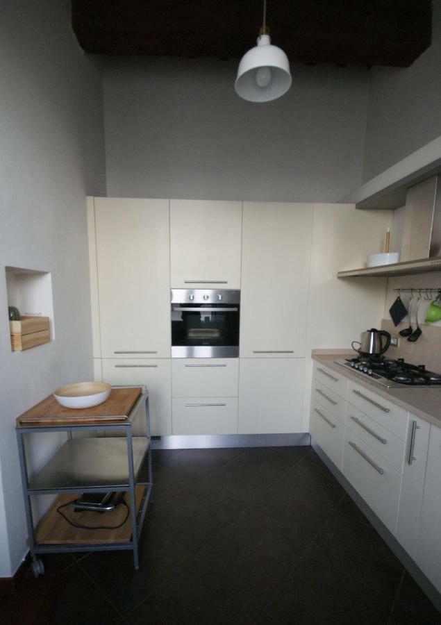 Tabacchi Luxury Apartment In Lucca Historical Center Near Toll Parking Exterior photo