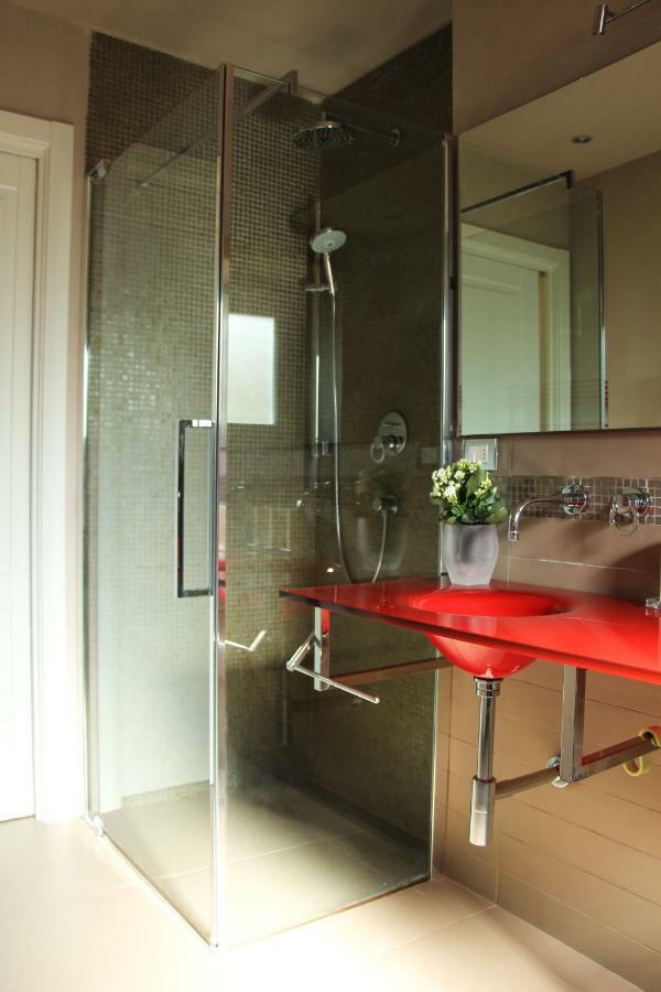 Tabacchi Luxury Apartment In Lucca Historical Center Near Toll Parking Exterior photo