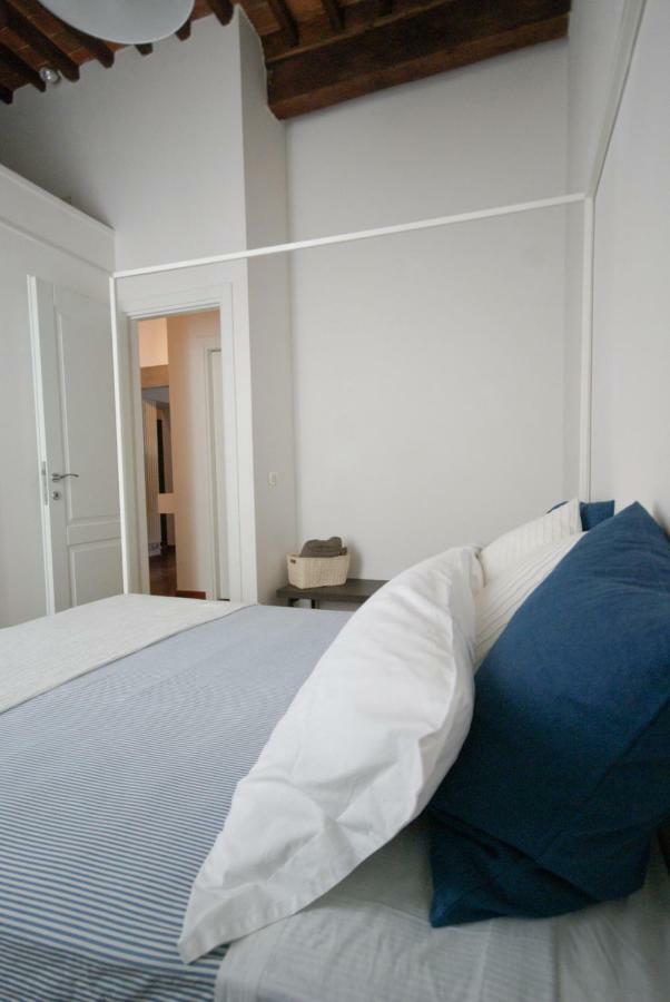 Tabacchi Luxury Apartment In Lucca Historical Center Near Toll Parking Exterior photo