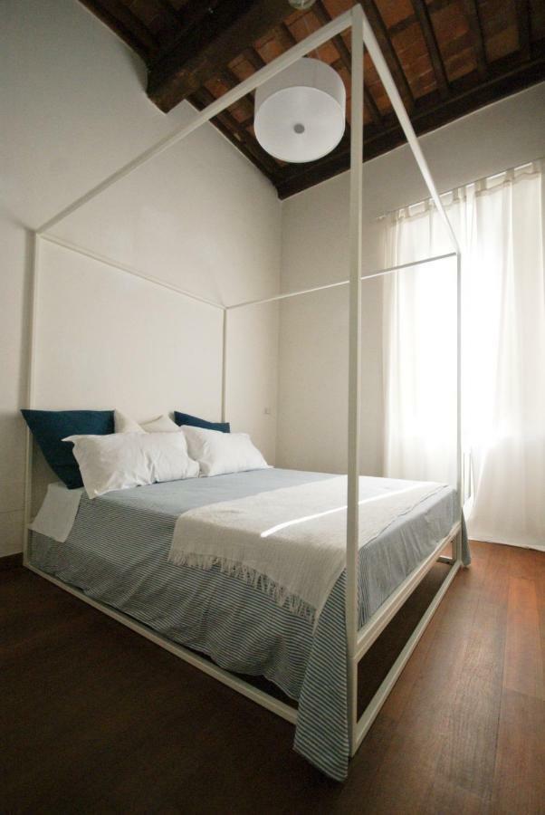 Tabacchi Luxury Apartment In Lucca Historical Center Near Toll Parking Exterior photo